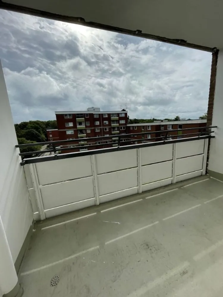 3 Zimmer Wohnung mit 73 m² in Duisburg – Bild 4