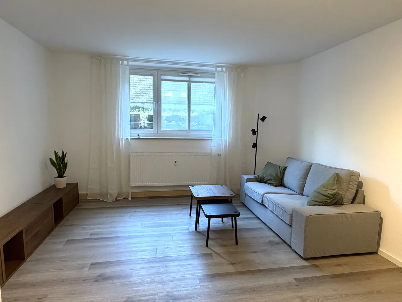 2 Zimmer Wohnung mit 45 m² in Münster – Bild 1
