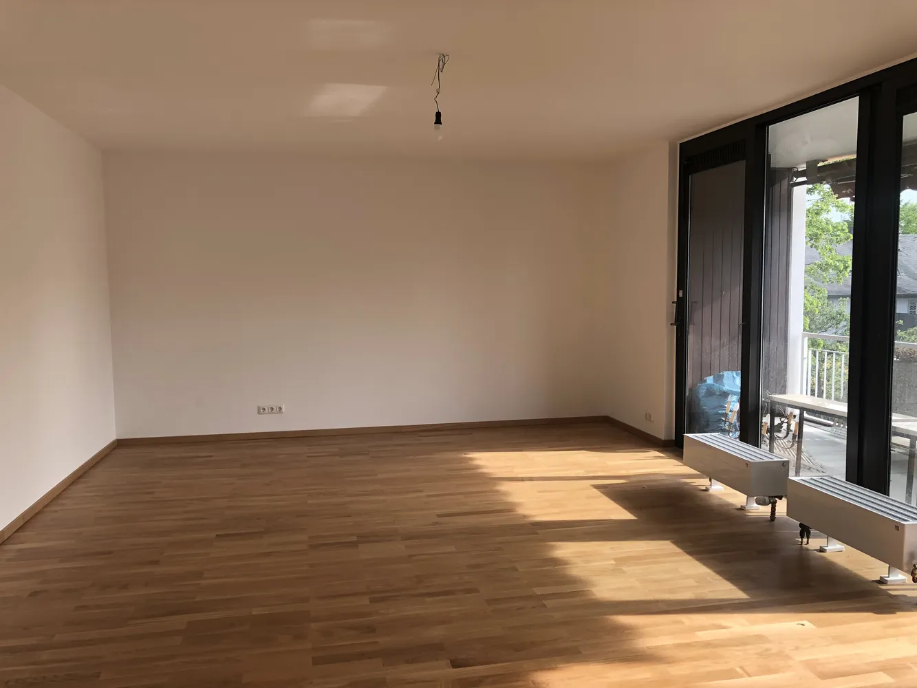 3 Zimmer Wohnung mit 120 m² in Köln – Bild 4