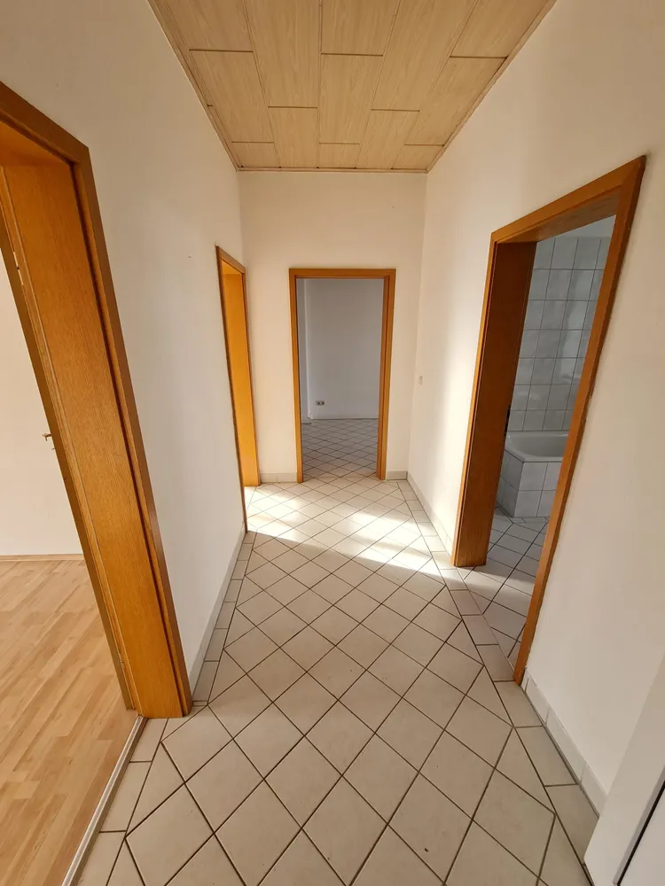 5 room apartment with 125 m² in Zwickau – Photo 8
