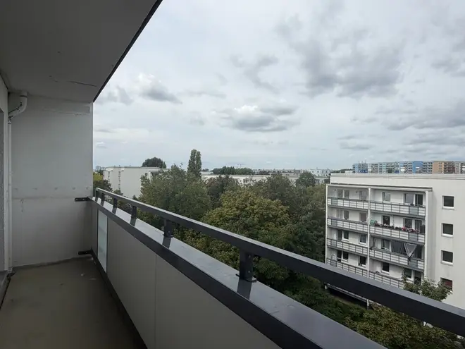4 Zimmer Wohnung mit 83 m² in Berlin – Bild 2