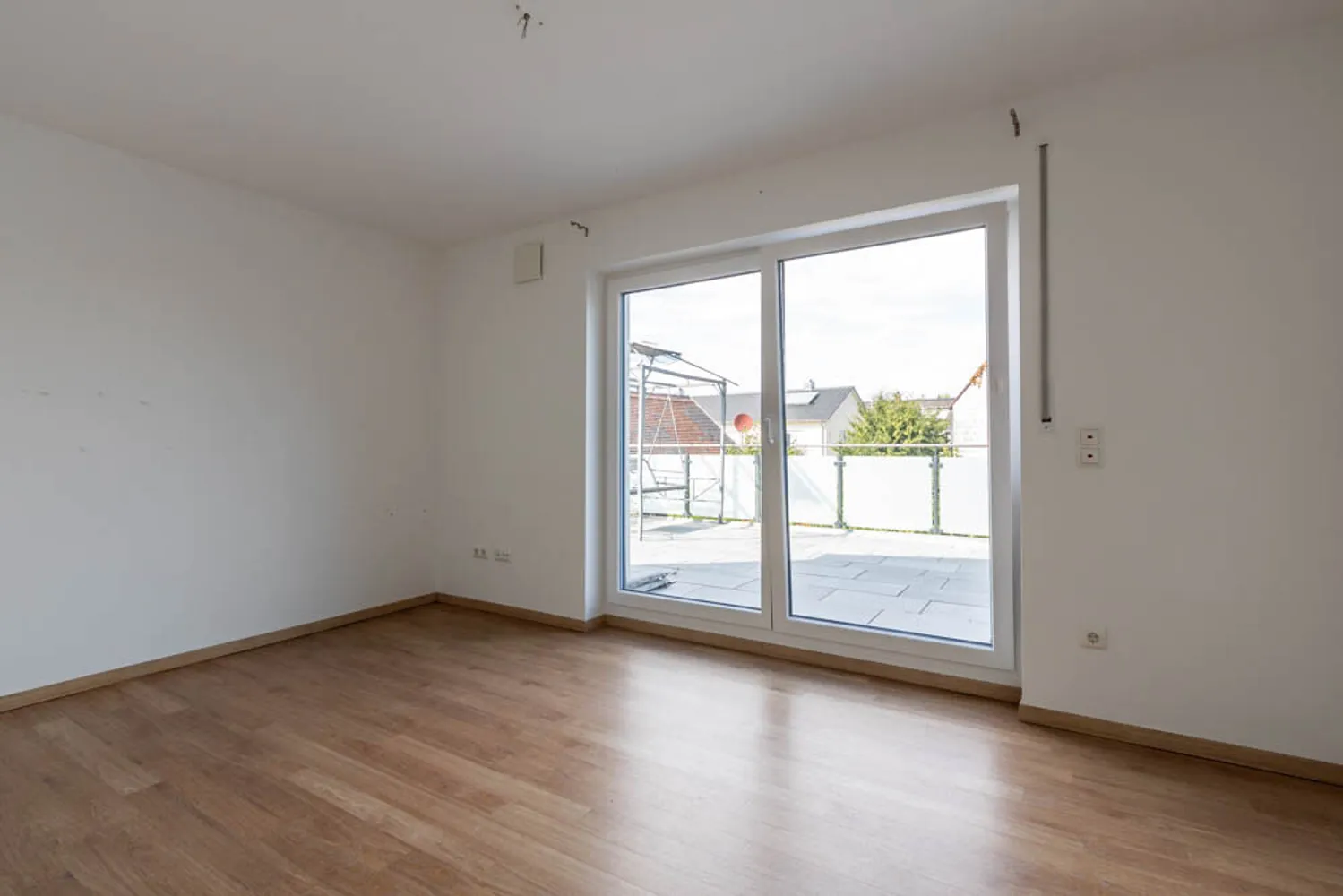3 Zimmer Wohnung mit 91 m² in Ingolstadt – Bild 5