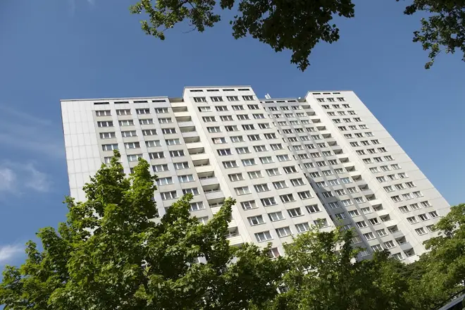 3 Zimmer Wohnung mit 62 m² in Berlin – Bild 3