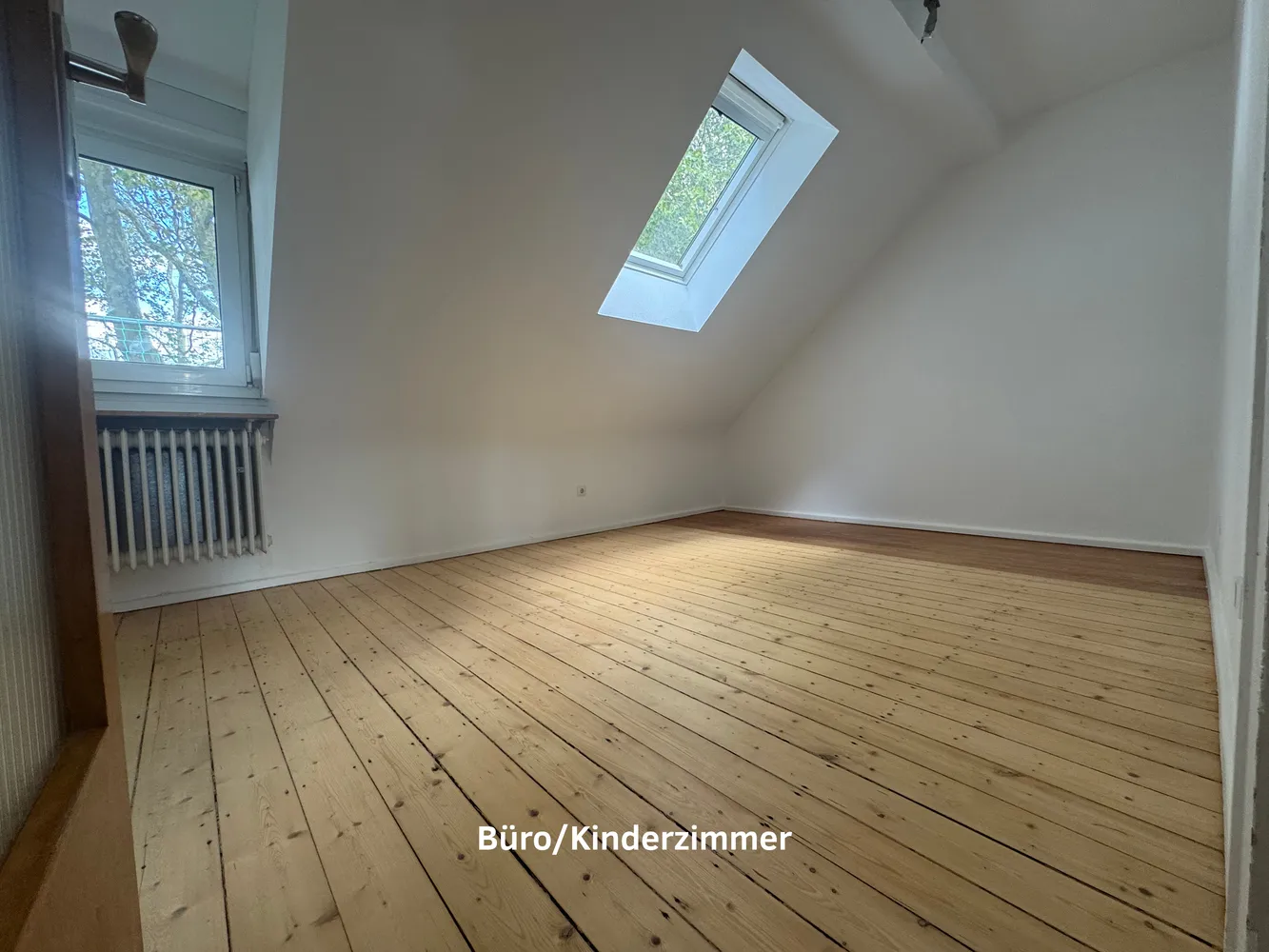 3 Zimmer Wohnung mit 69 m² in Mannheim – Bild 8