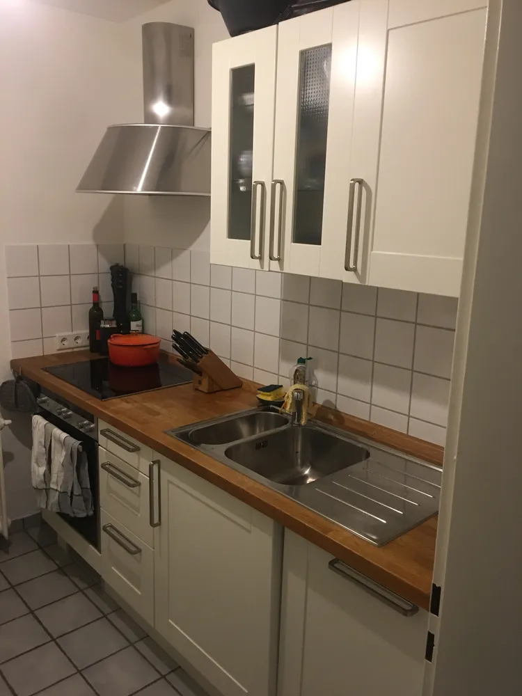 2 Zimmer Wohnung mit 55 m² in Wuppertal – Bild 10