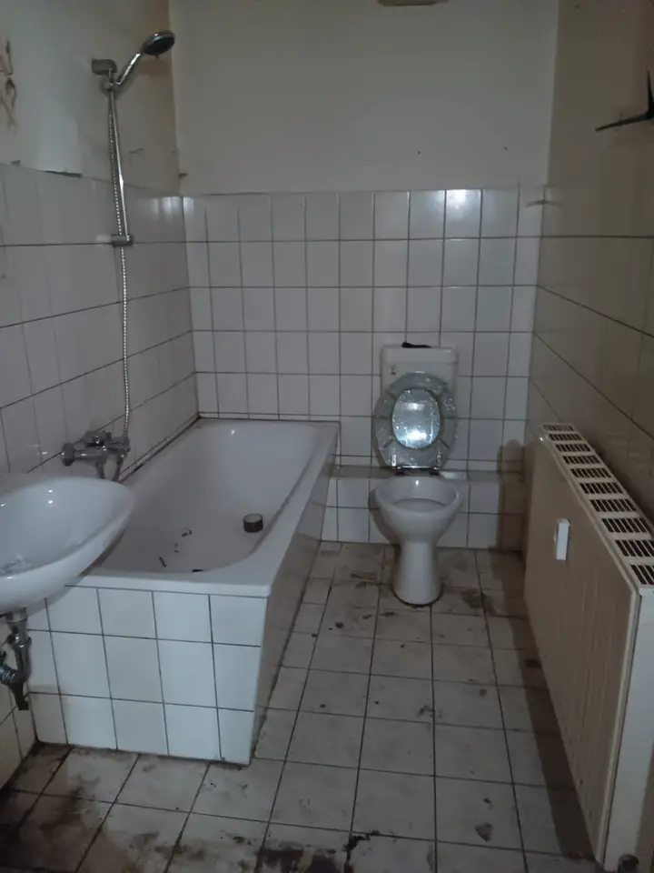 2 Zimmer Wohnung mit 60 m² in Annaberg-Buchholz – Bild 10