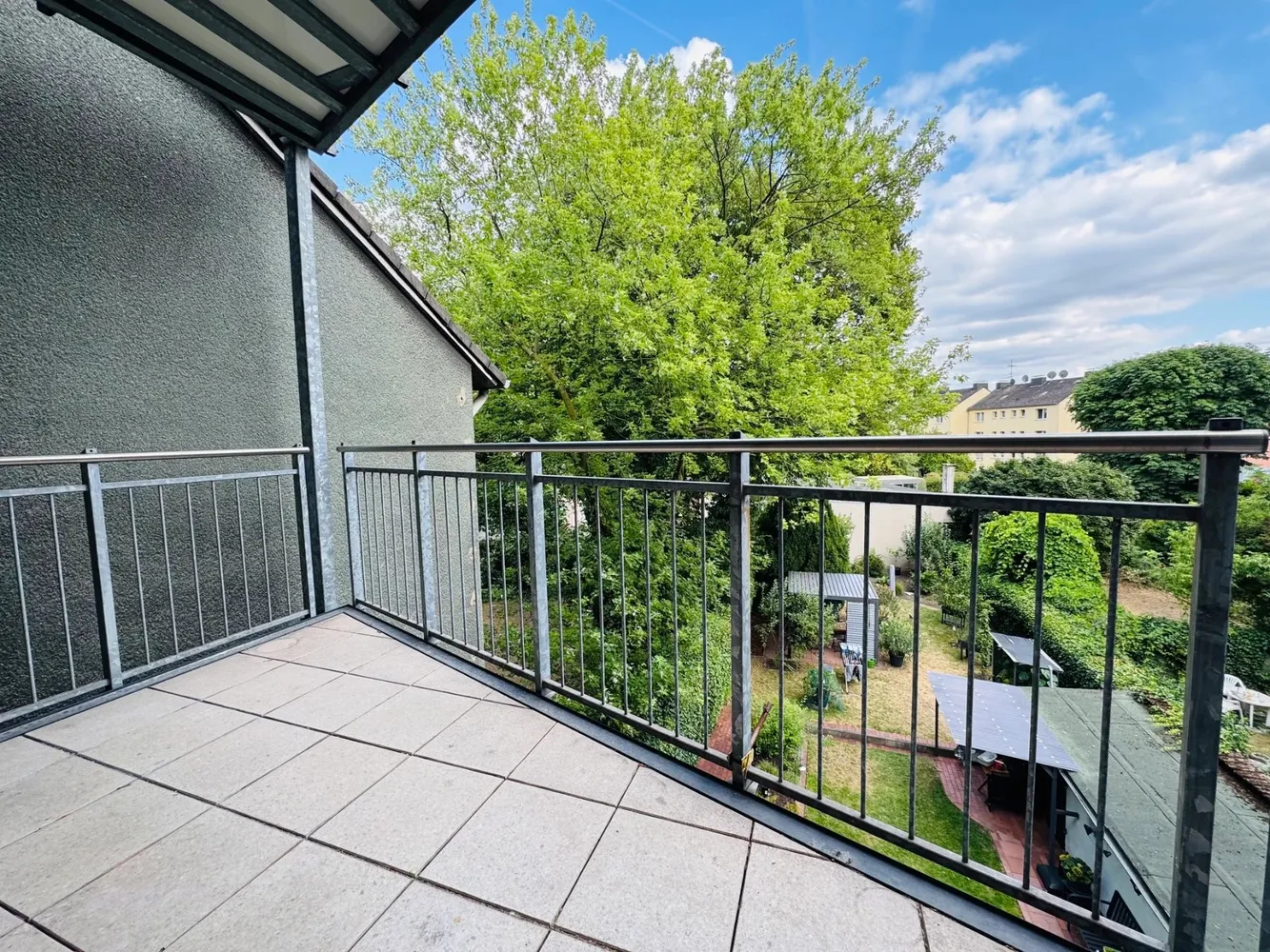 3 Zimmer Wohnung mit 70 m² in Duisburg – Bild 1