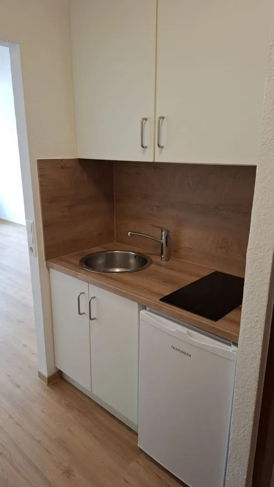 1 Zimmer Wohnung mit 30 m² in Stuttgart – Bild 6