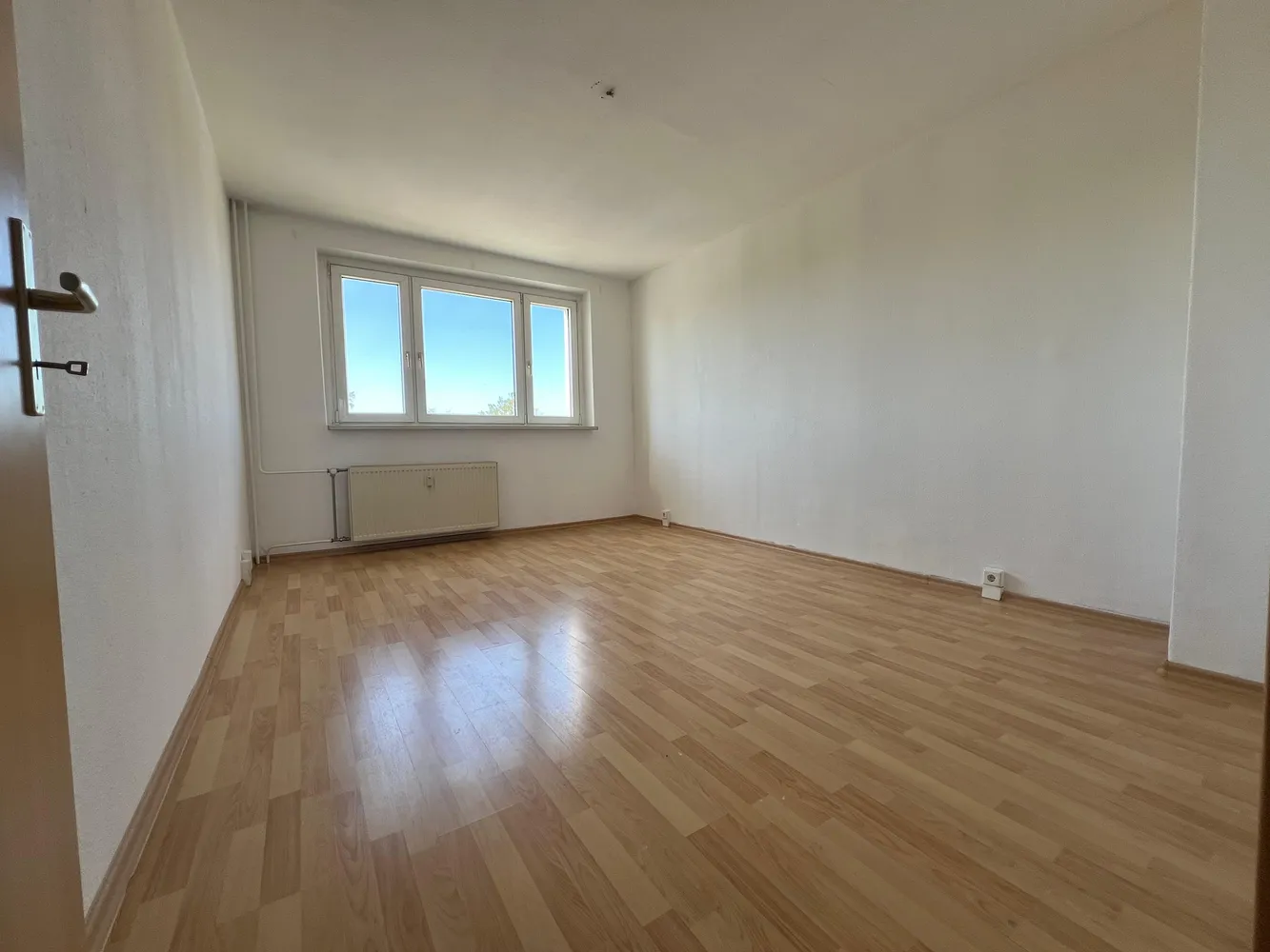 3 room apartment with 60 m² in Magdeburg – Photo 10