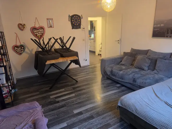 3 Zimmer Wohnung mit 75 m² in Dortmund – Bild 4