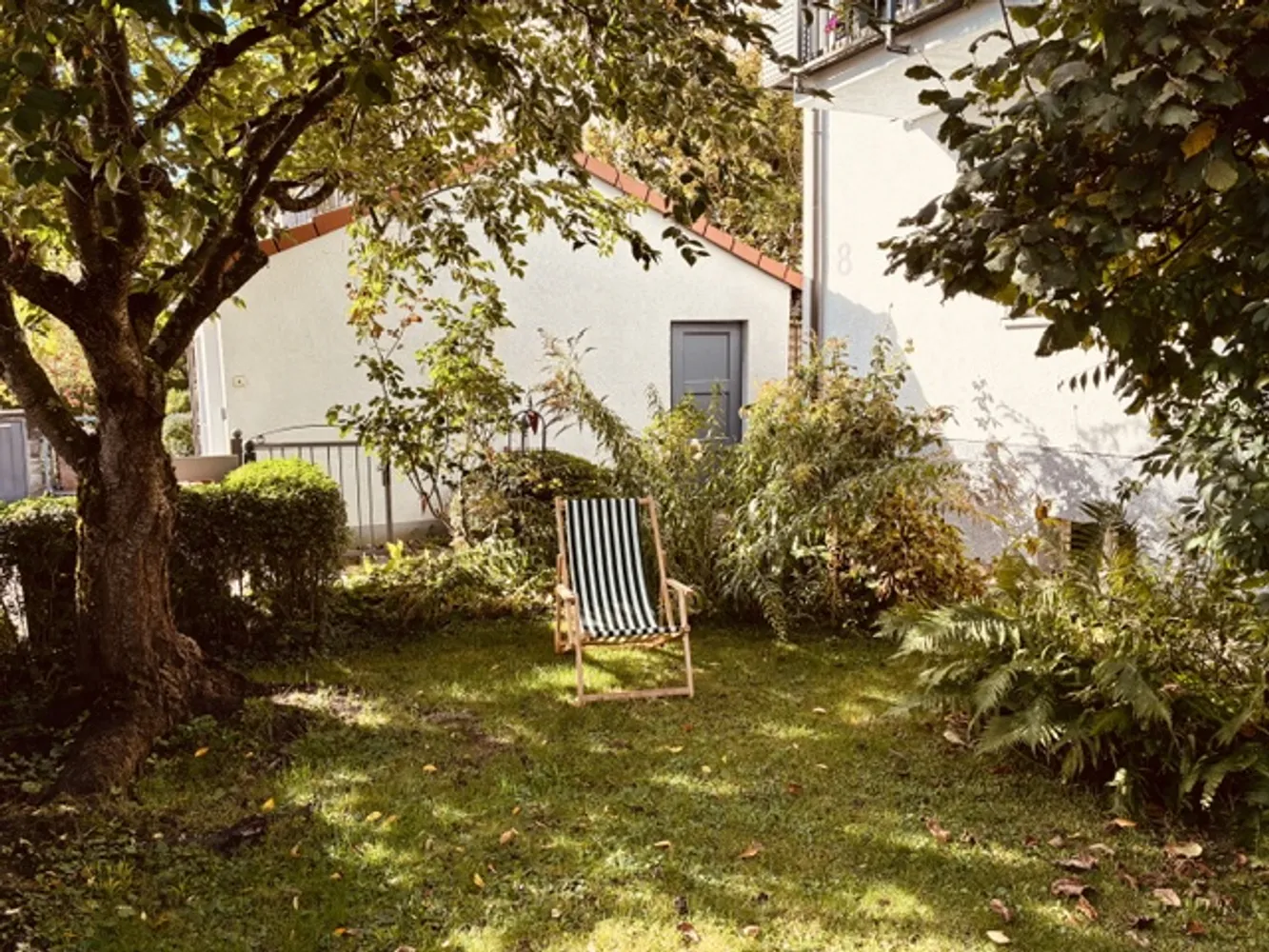 2 Zimmer Wohnung mit 60 m² in Stuttgart – Bild 8