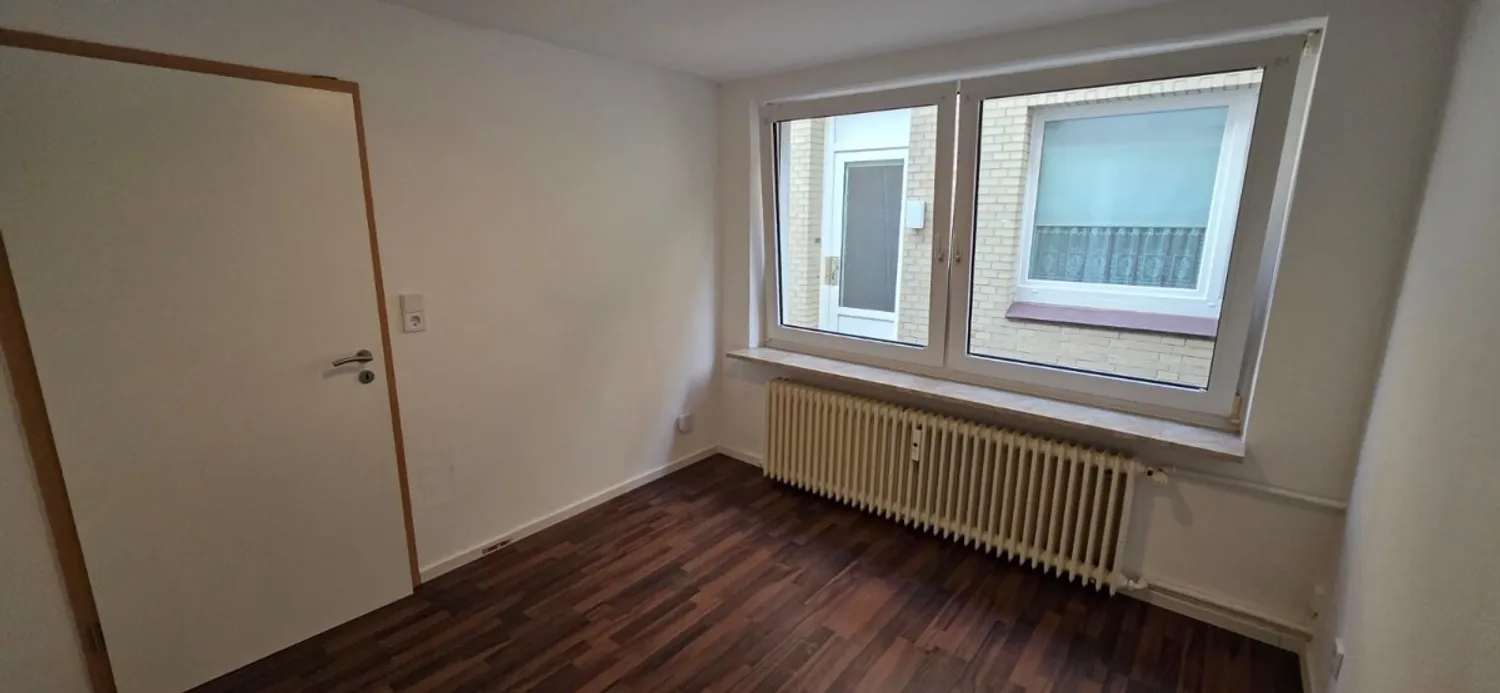 2 Zimmer Wohnung mit 54 m² in Heide – Bild 5