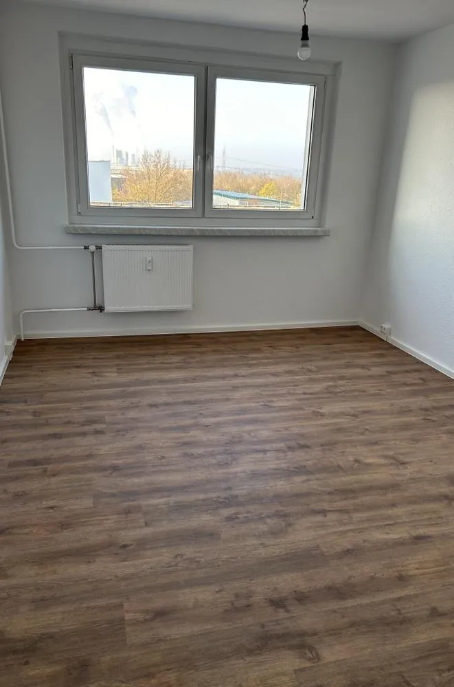 3 Zimmer Wohnung mit 61 m² in Halle (Saale) – Bild 2