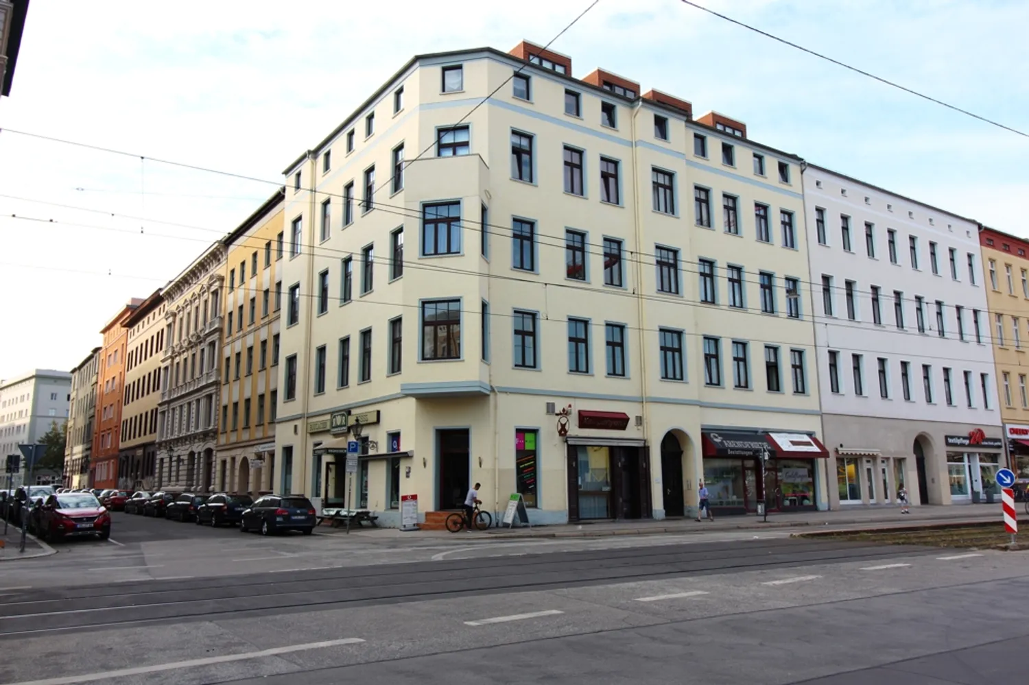 2 room apartment with 64 m² in Magdeburg – Photo 8