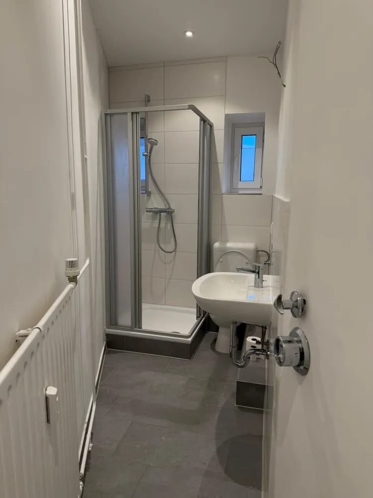 3 room apartment with 58 m² in Hamburg – Photo 4