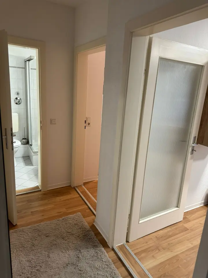 2 Zimmer Wohnung mit 38 m² in Wiesbaden – Bild 9