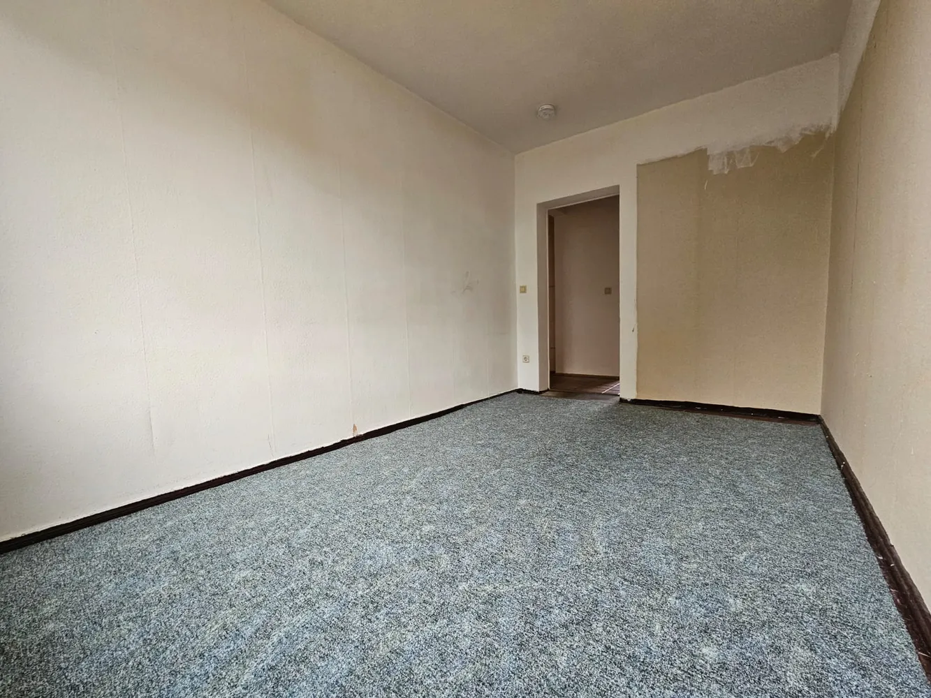 2 Zimmer Wohnung mit 48 m² in Bitterfeld-Wolfen – Bild 7