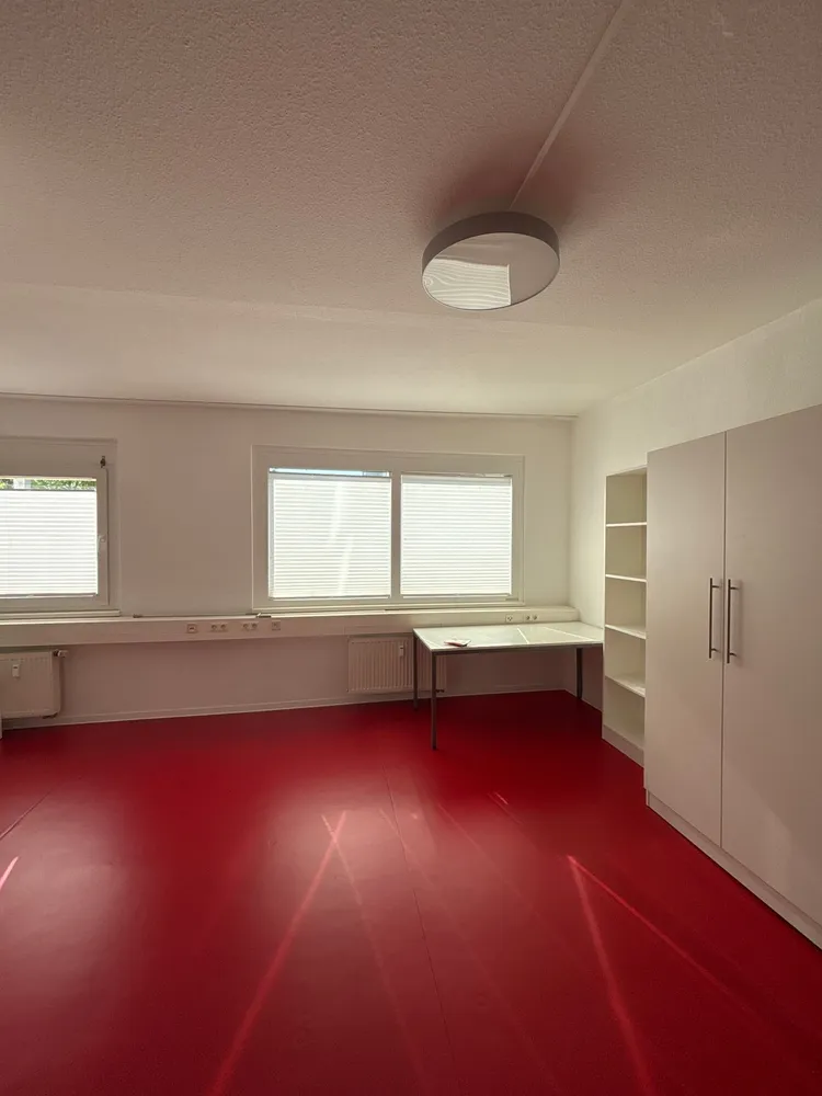 1 Zimmer Wohnung mit 27 m² in Dresden – Bild 6