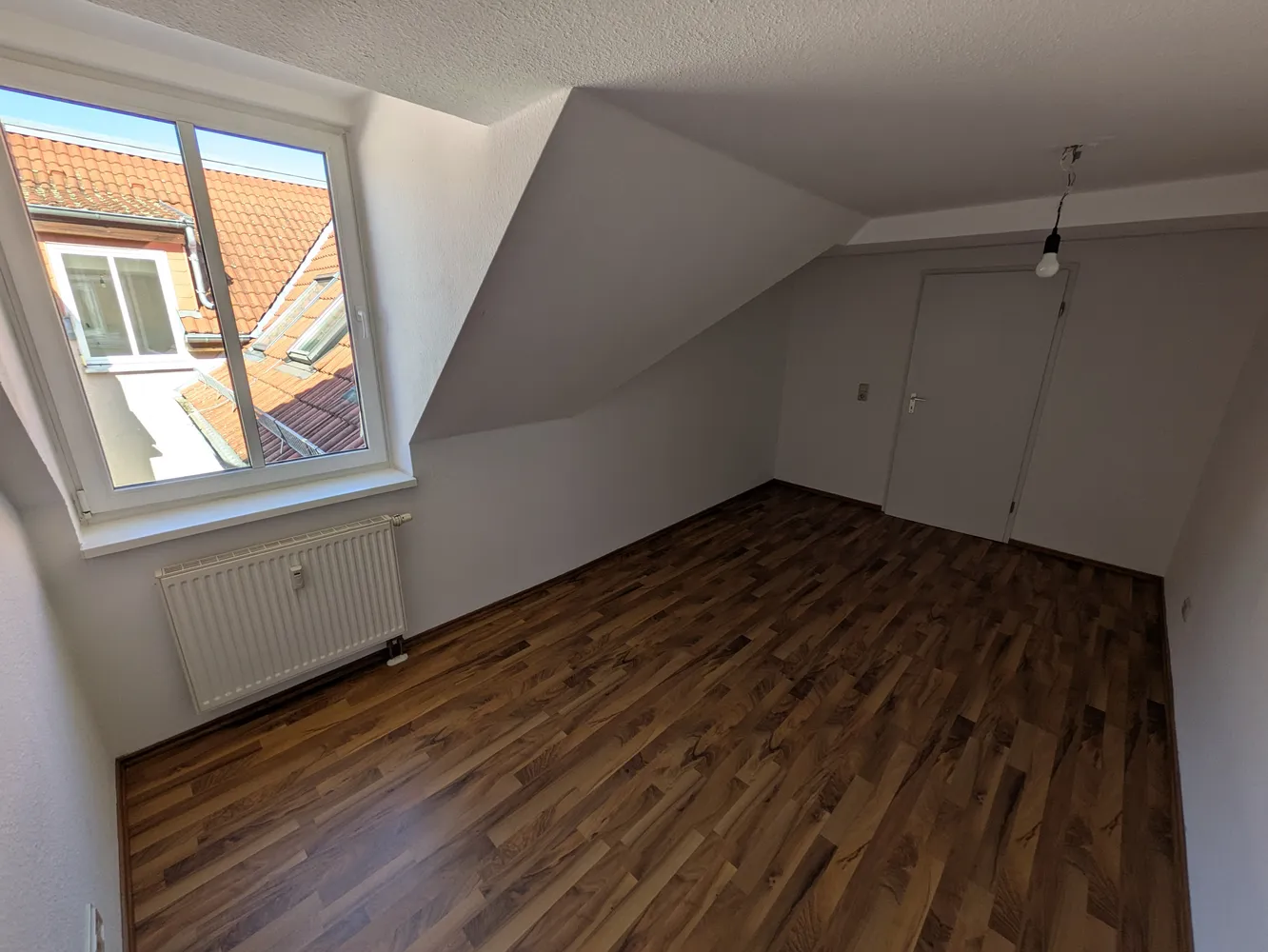 2 room apartment with 47 m² in Magdeburg – Photo 6