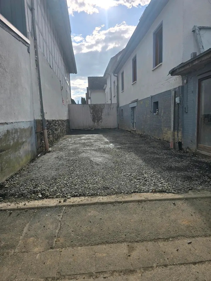 1 Zimmer Wohnung mit 140 m² in Gießen – Bild 10