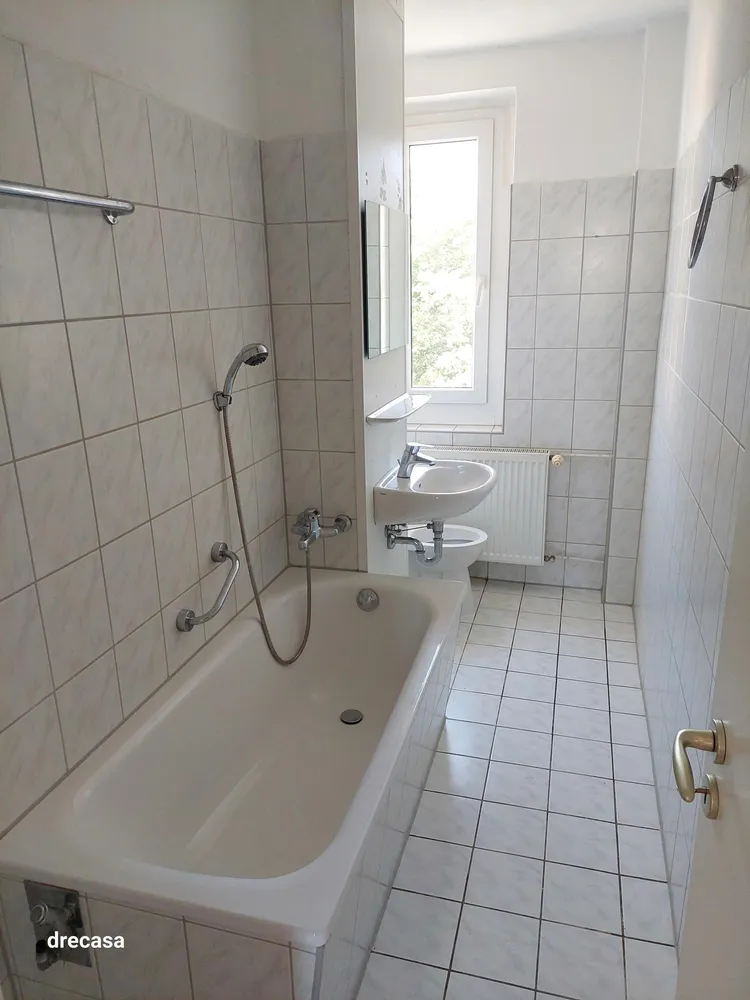 3 Zimmer Wohnung mit 60 m² in Dresden – Bild 12