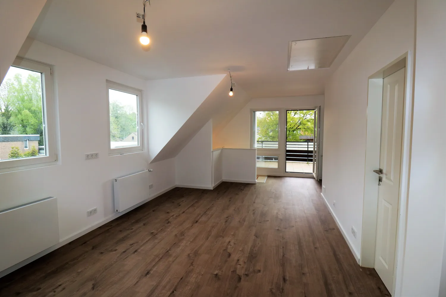 4 Zimmer Wohnung mit 145 m² in Aachen – Bild 4