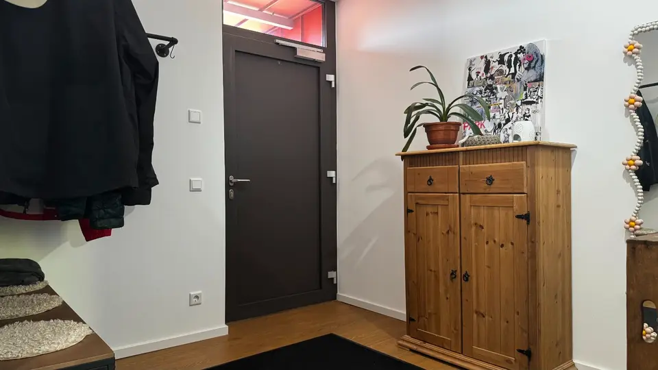 3 Zimmer Wohnung mit 72 m² in Aschaffenburg – Bild 9