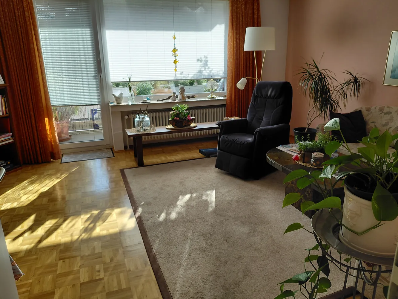3 Zimmer Wohnung mit 75 m² in Aachen – Bild 2