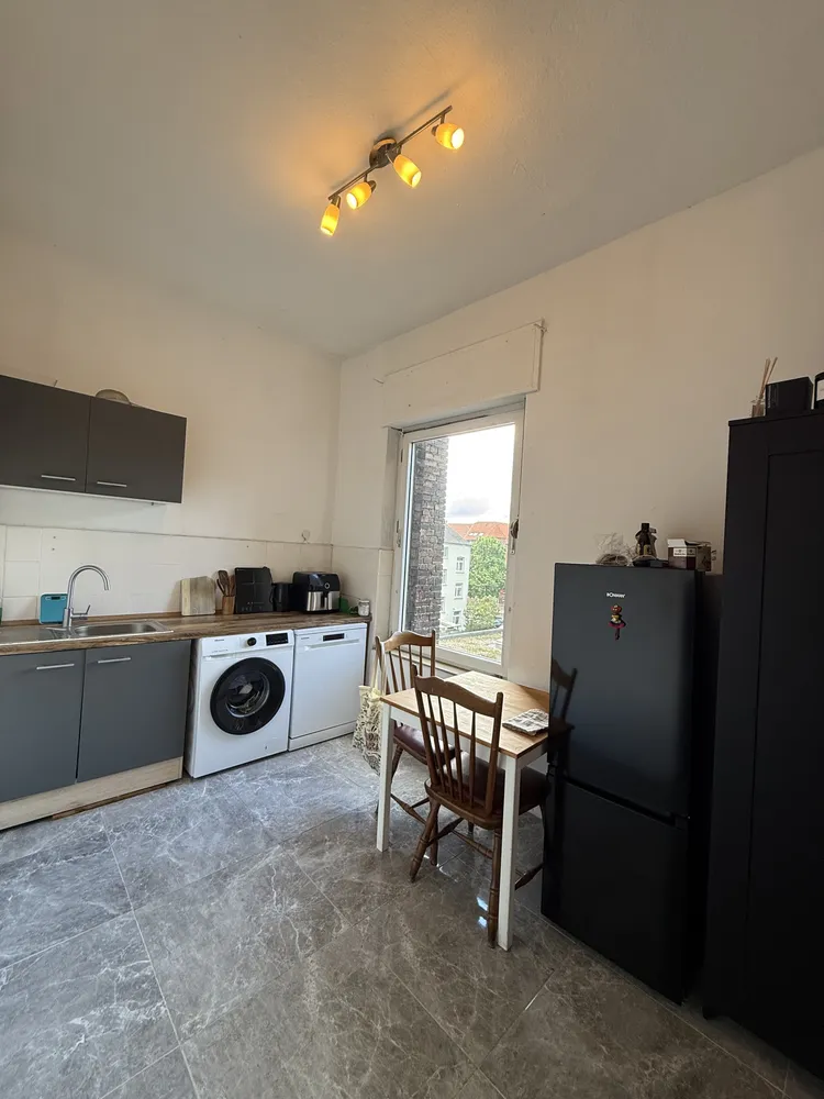 2 Zimmer Wohnung mit 60 m² in Dortmund – Bild 10