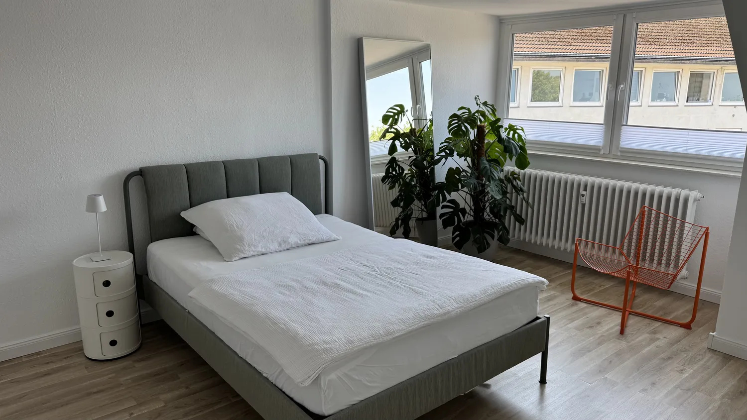 2 Zimmer Wohnung mit 55 m² in Kiel – Bild 8
