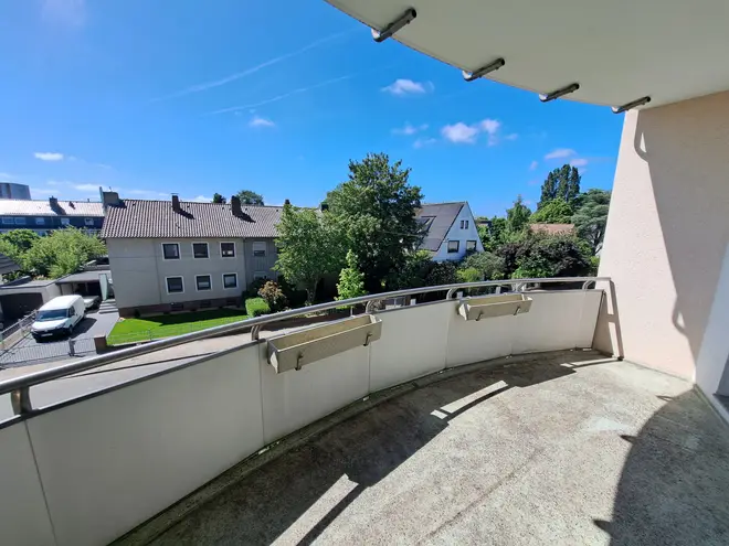 3 Zimmer Wohnung mit 78 m² in Bremen – Bild 8
