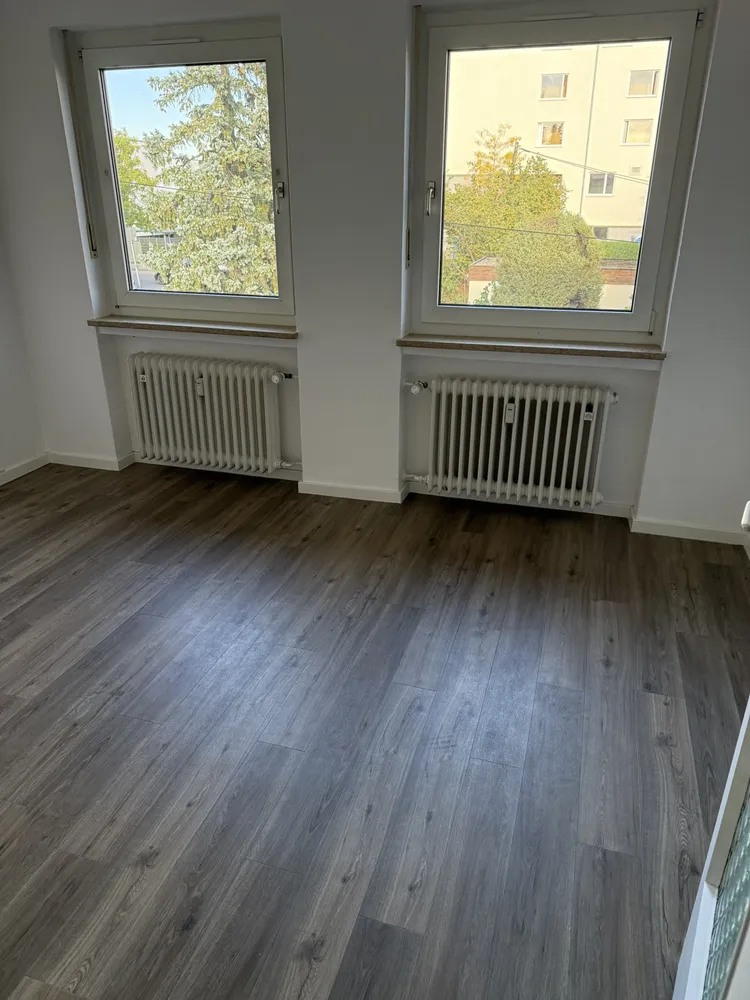 1 room apartment with 22 m² in Munich – Photo 3