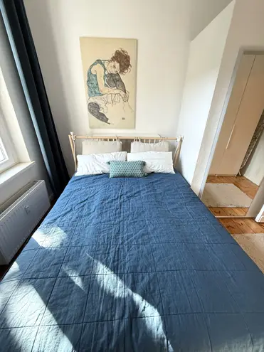 2 Zimmer Wohnung mit 54 m² in Berlin – Bild 9
