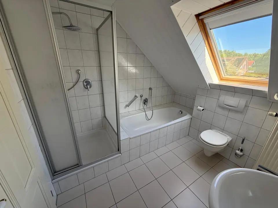 2 Zimmer Wohnung mit 64 m² in Papenburg – Bild 8