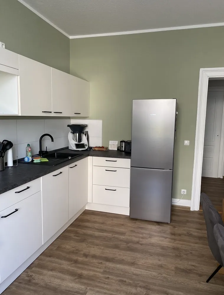2 Zimmer Wohnung mit 66 m² in Frankfurt am Main – Bild 3