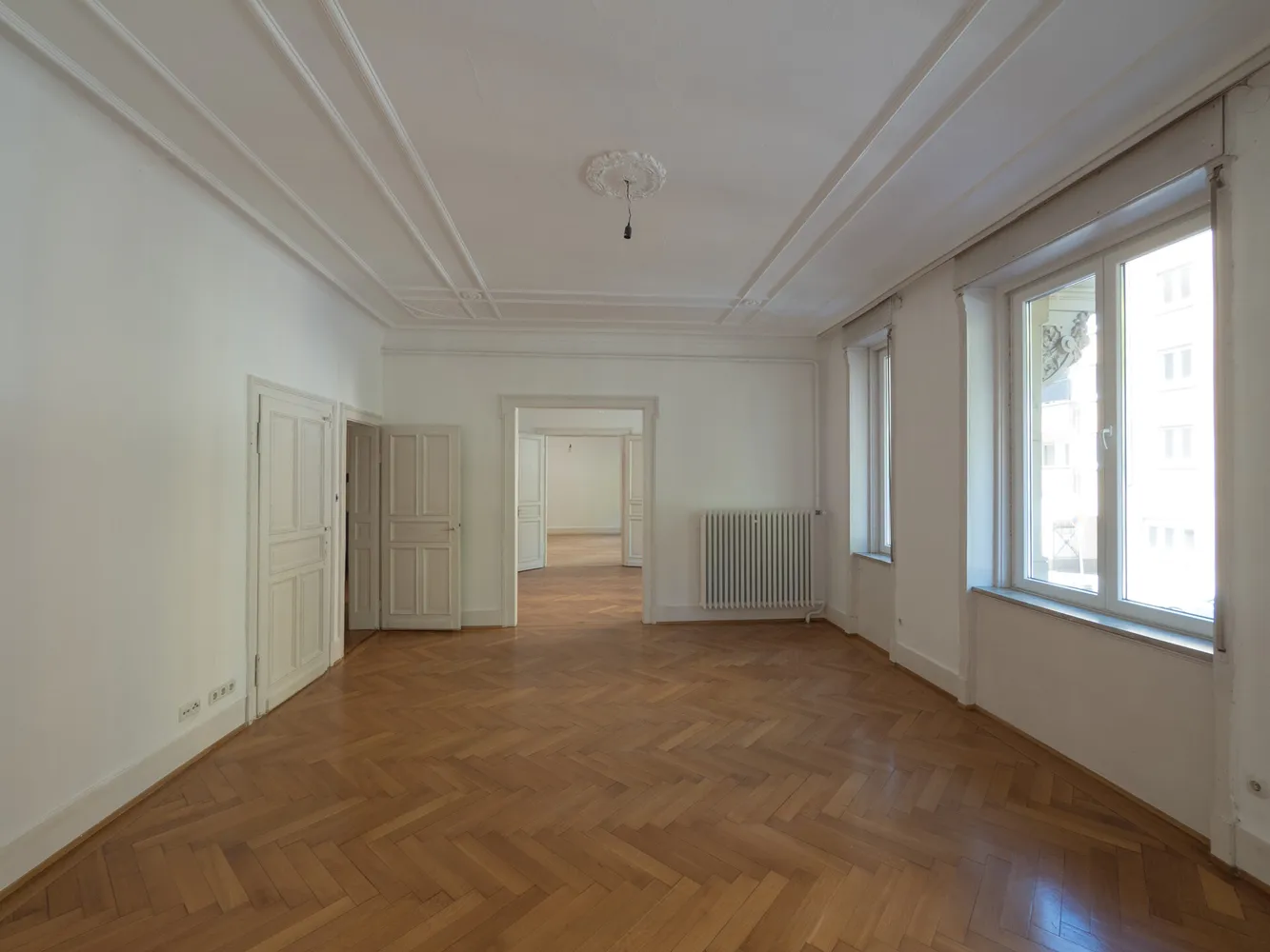 6 Zimmer Wohnung mit 230 m² in Stuttgart – Bild 6