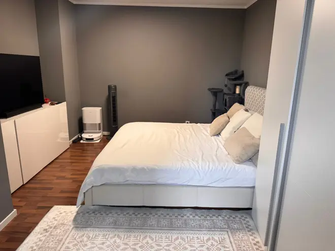 1 room apartment with 40 m² in Darmstadt – Photo 7