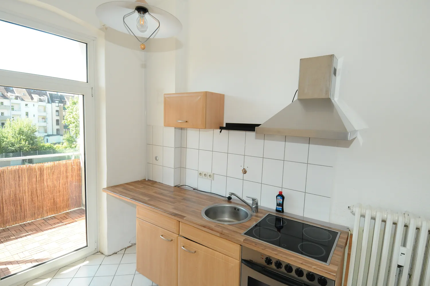 2 Zimmer Wohnung mit 48 m² in Kiel – Bild 3