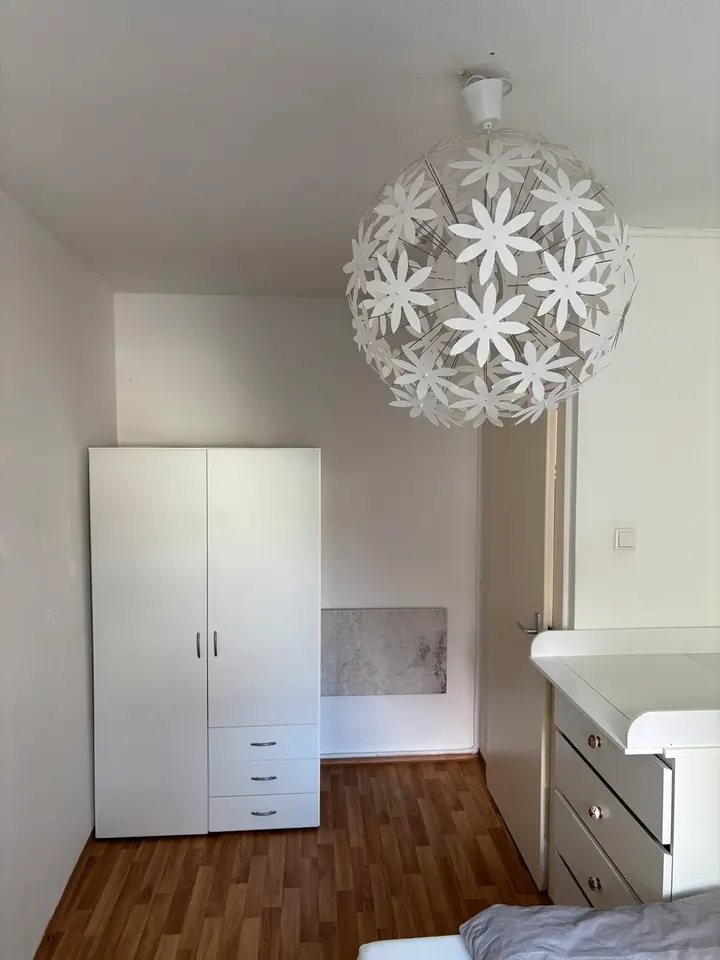 WG-Zimmer mit 45 m² in Nürnberg – Bild 2