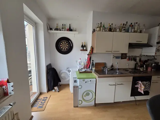 2 Zimmer Wohnung mit 60 m² in Nürnberg – Bild 11