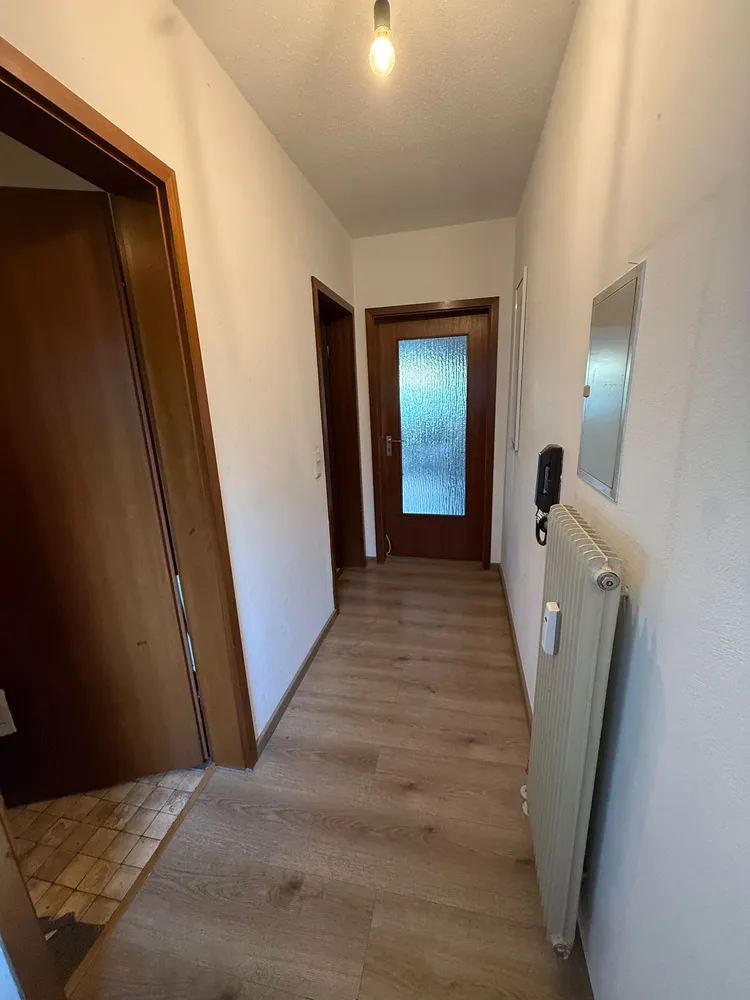 1 Zimmer Wohnung mit 46 m² in Nürnberg – Bild 1