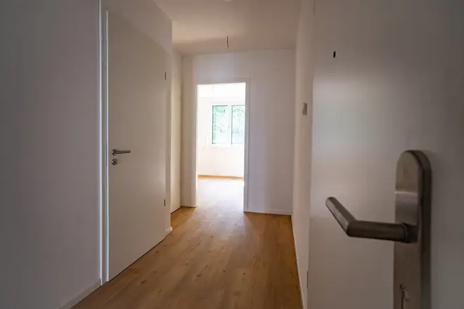 2 Zimmer Wohnung mit 55 m² in Berlin – Bild 9