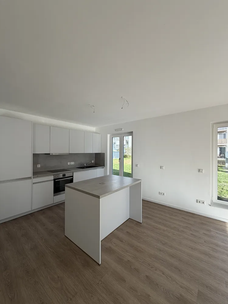 3 Zimmer Wohnung mit 90 m² in Dresden – Bild 2