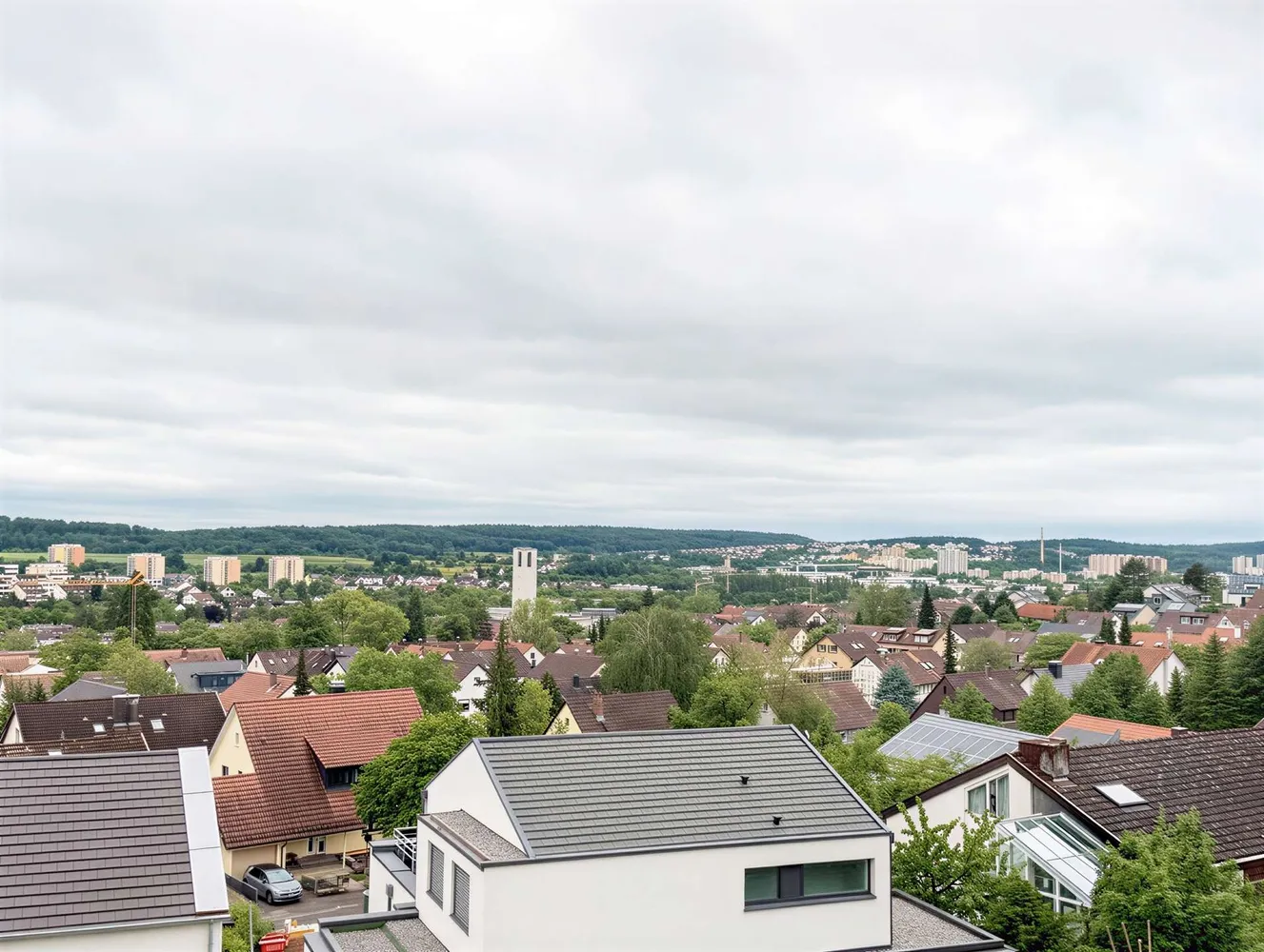 3 Zimmer Wohnung mit 70 m² in Böblingen – Bild 4