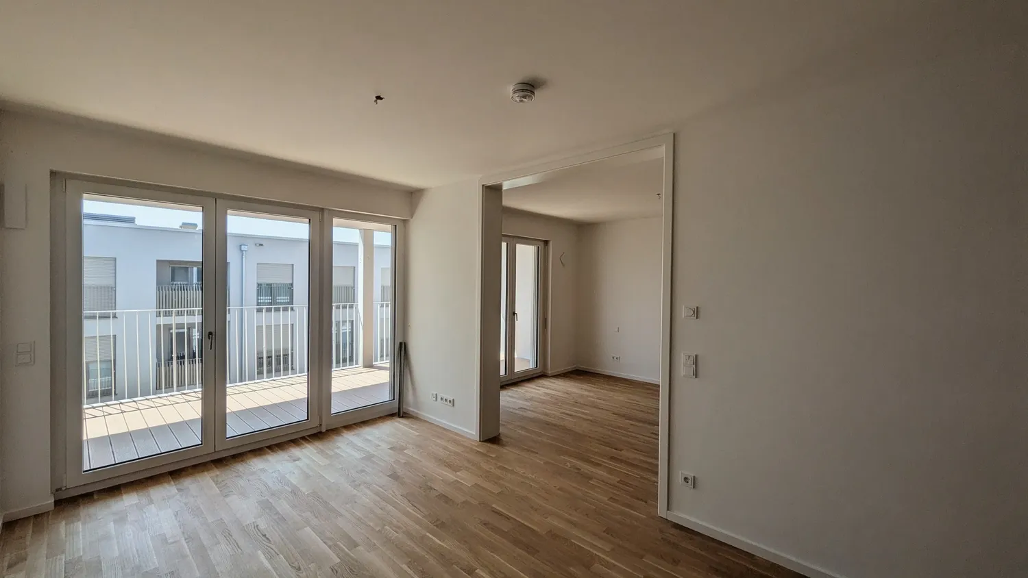 2 Zimmer Wohnung mit 76 m² in Freising – Bild 4