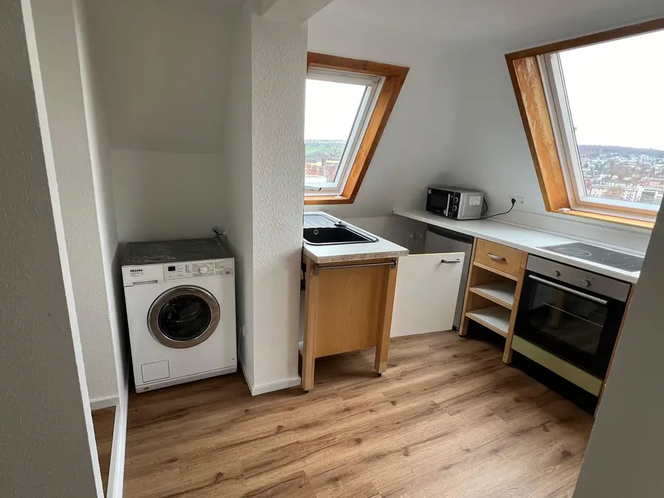 WG-Zimmer mit 100 m² in Pforzheim – Bild 7