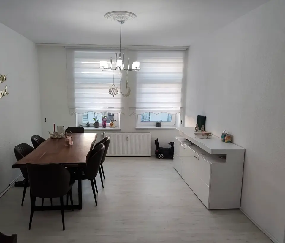 4 Zimmer Wohnung mit 135 m² in Gelsenkirchen – Bild 4