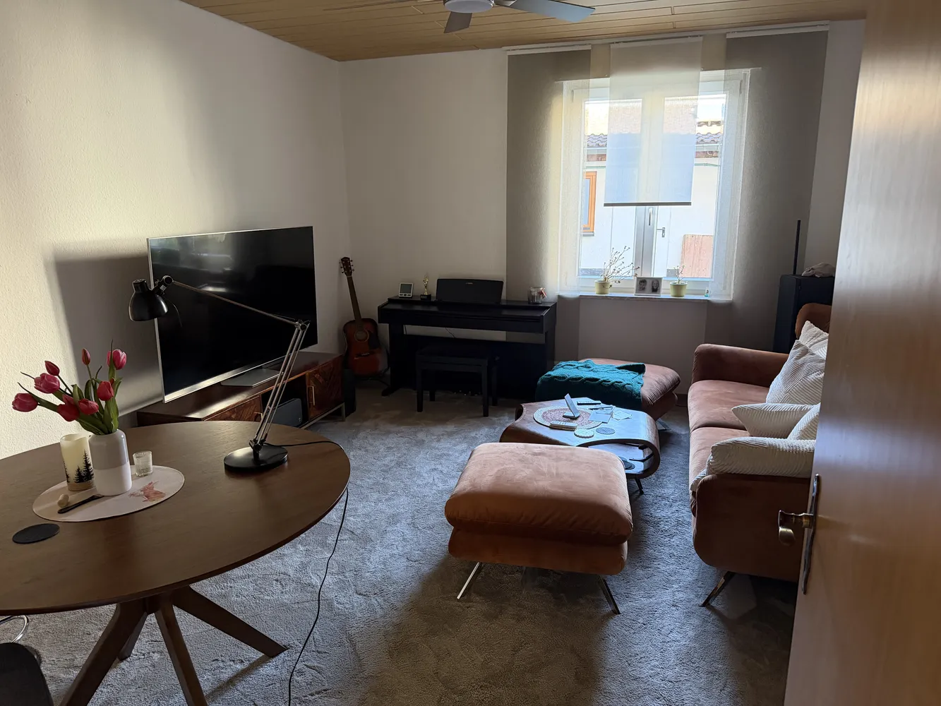 2 Zimmer Wohnung mit 70 m² in Ettlingen – Bild 6