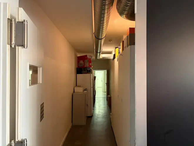 3 Zimmer Wohnung mit 55 m² in Frankfurt am Main – Bild 5