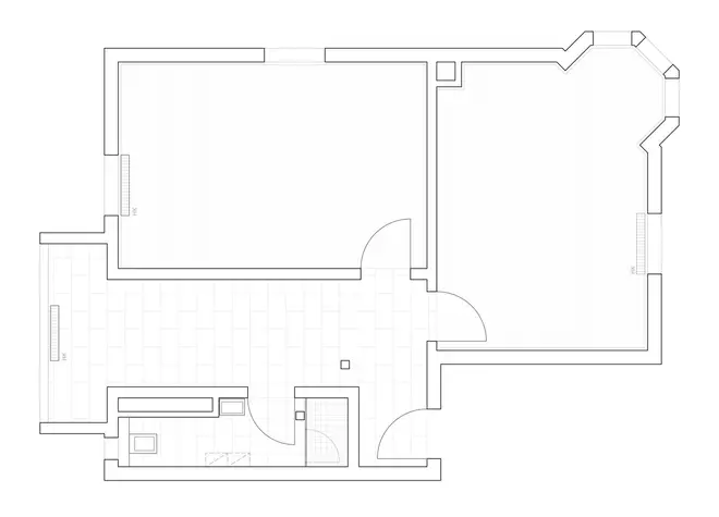 2 Zimmer Wohnung mit 59 m² in Stuttgart – Bild 4
